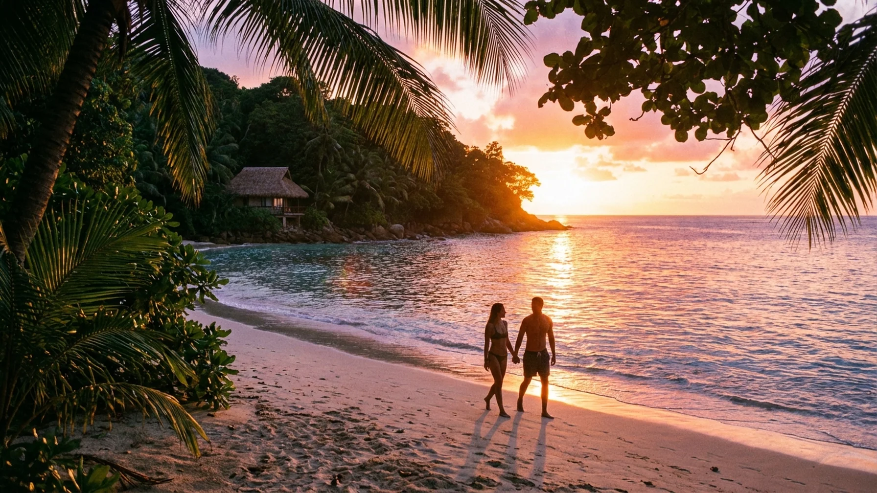 Explore Budget Romantic traveling Destinations for Couples